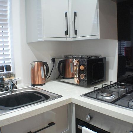 Townhouse With Private Parking Villa York Ngoại thất bức ảnh