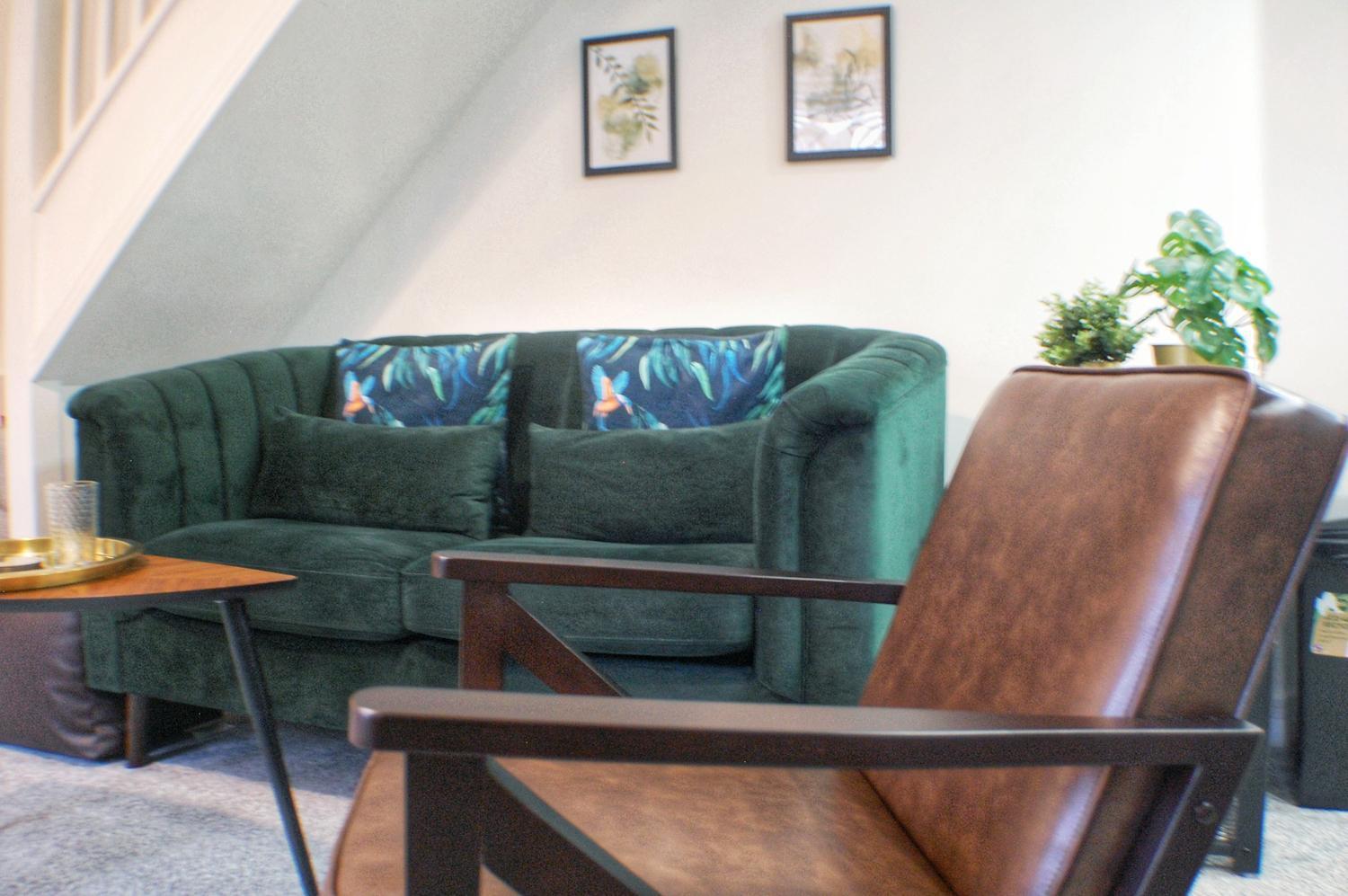 Townhouse With Private Parking Villa York Ngoại thất bức ảnh